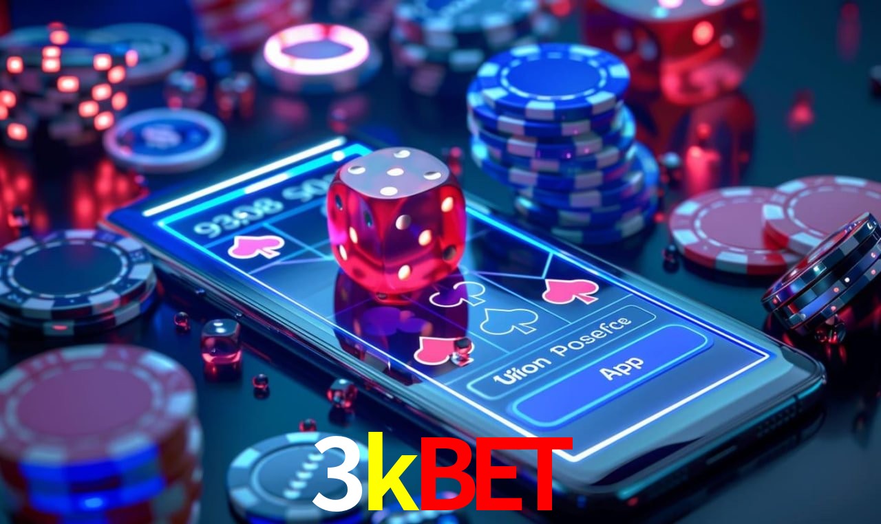 Jogos Mesa 3kbet