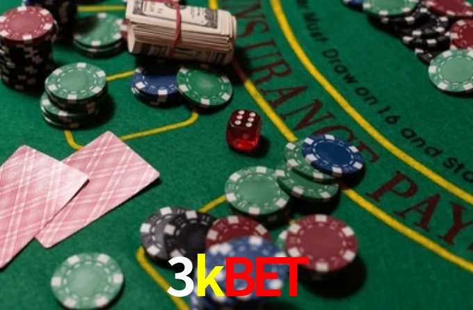Jogos App 3kbet