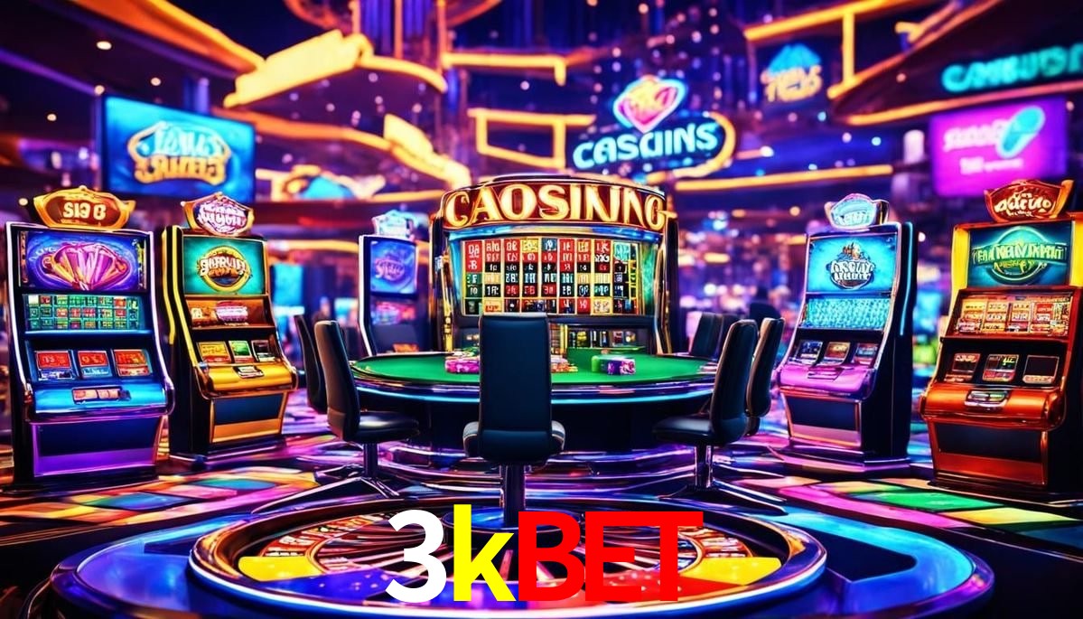 login 3kbet