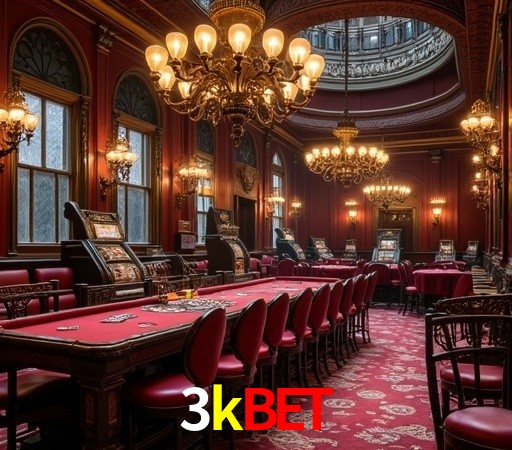 Privilégios VIP 3kbet