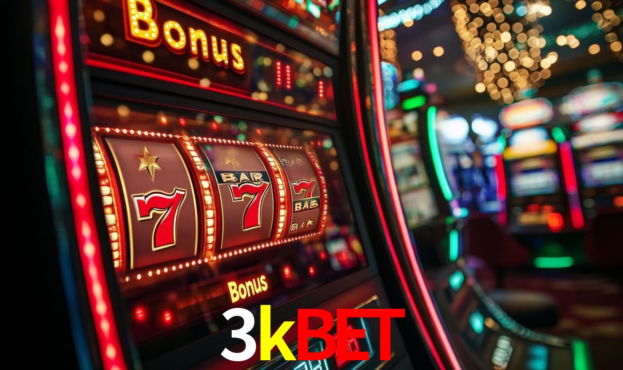 Recursos App 3kbet