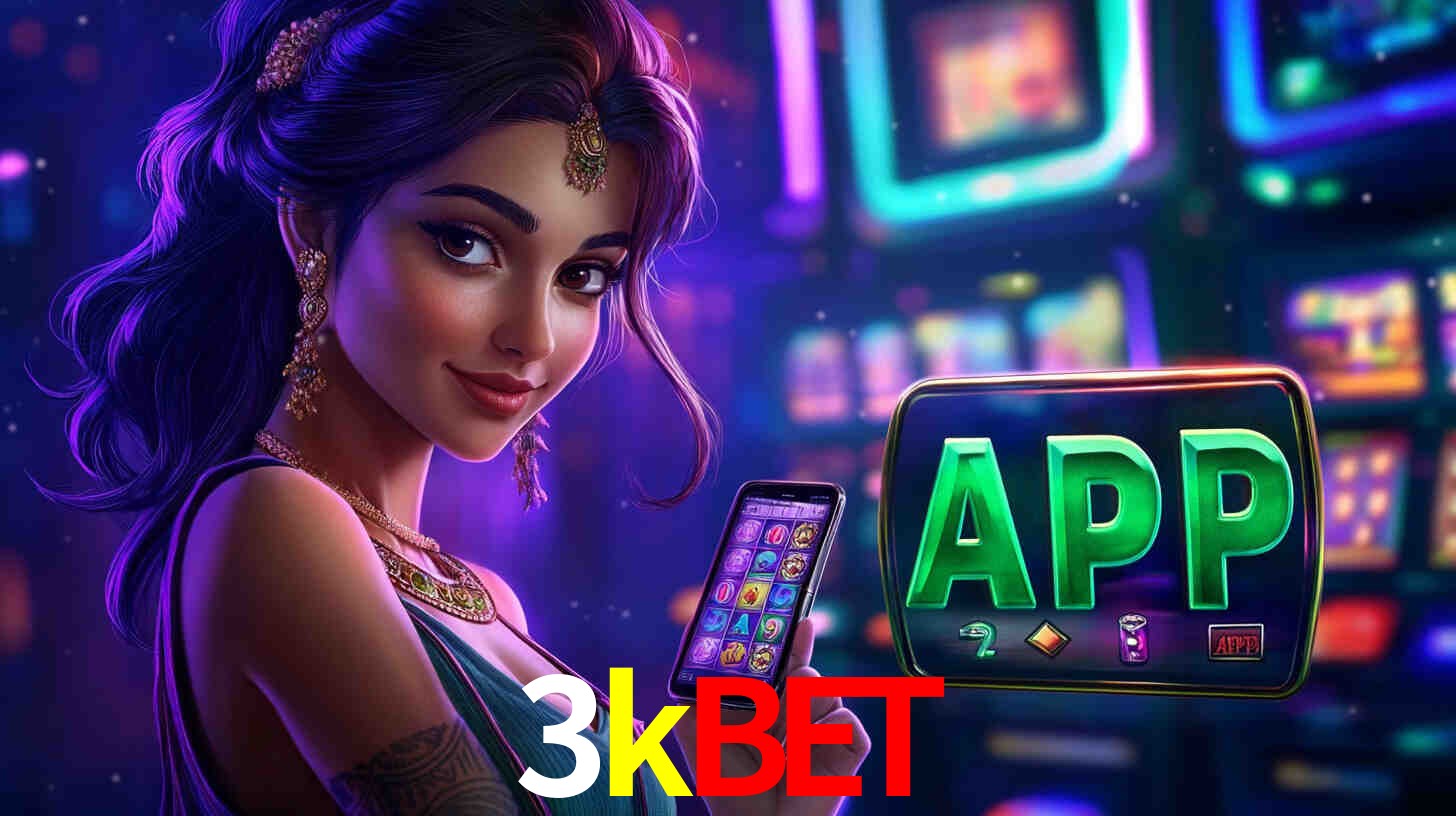 3kbet bet