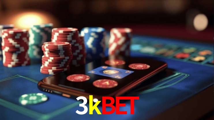 3kbet Giros Grátis
