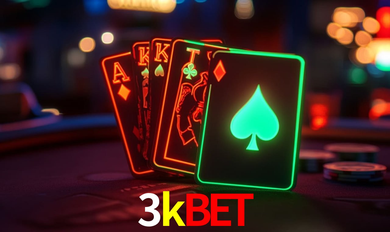 Torneios 3kbet