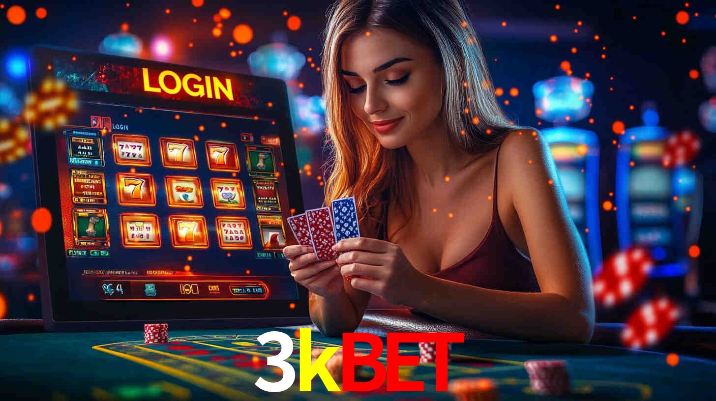 Ofertas App 3kbet