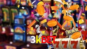 Segurança App 3kbet
