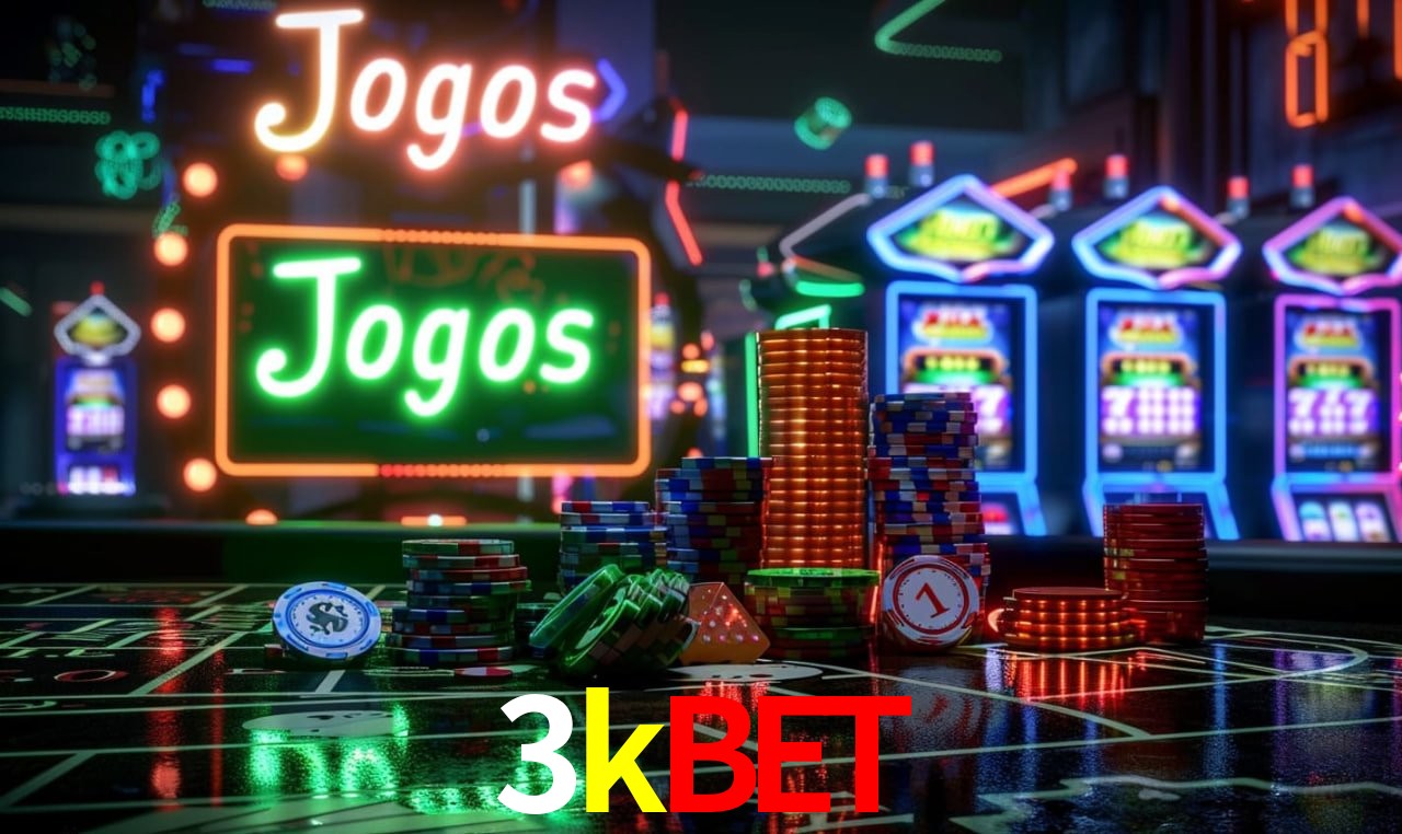 Notificações App 3kbet