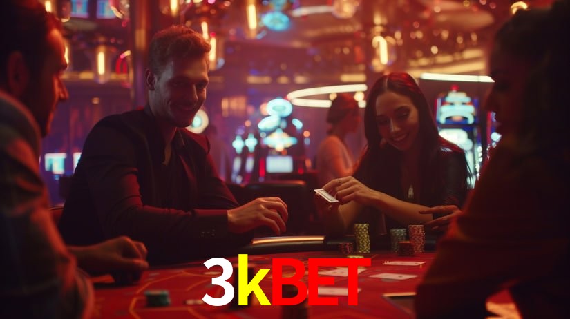 App Desktop 3kbet