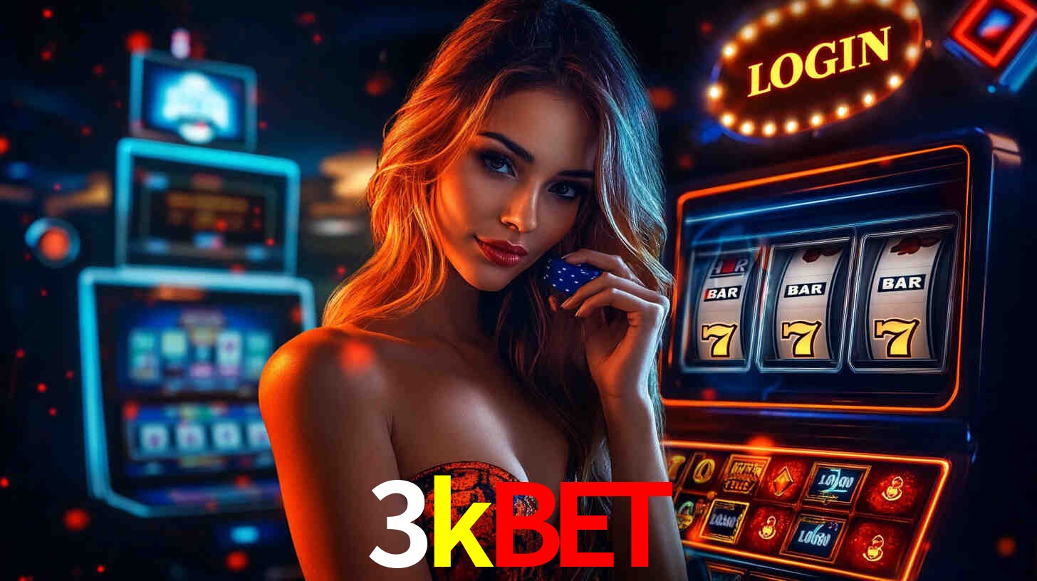 Vantagens App 3kbet