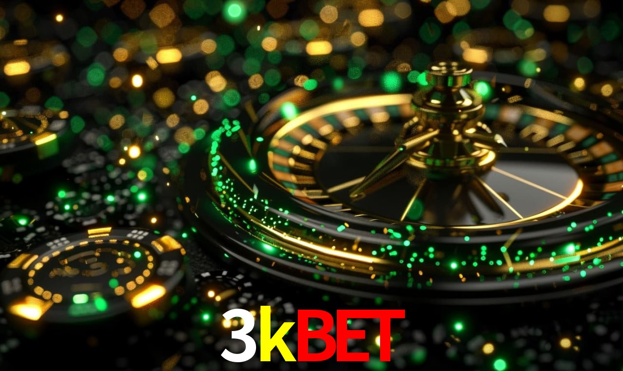 Slots RTP 3kbet