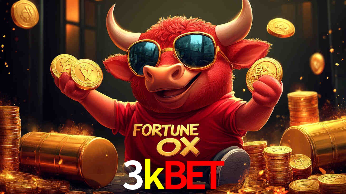 App Premium 3kbet