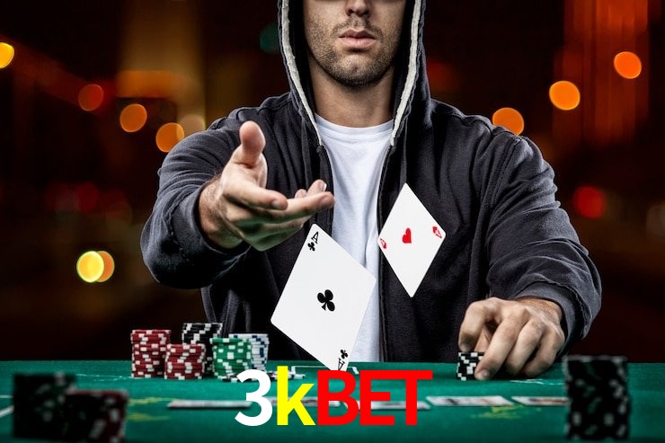Funcionalidades App 3kbet